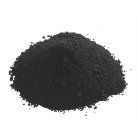 Test di trattamento del minerale di ossido di manganese