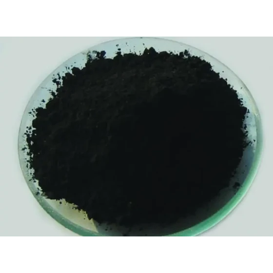 Test per migliorare il tasso di recupero dell'ossido di piombo