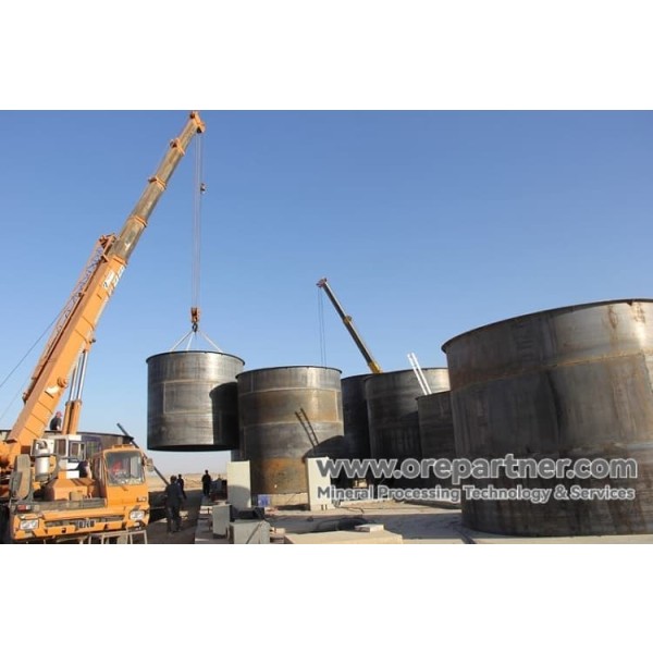 Fornitura, installazione e messa in servizio delle apparecchiature