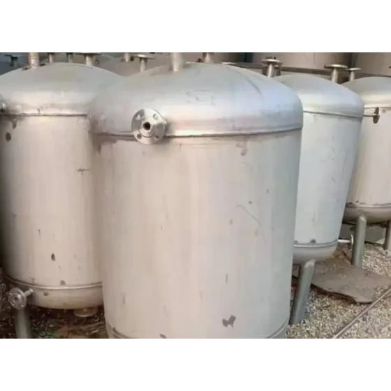 Test di recupero di rame, nichel e zinco da liquidi di scarto acidi