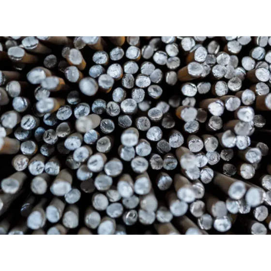 Test di recupero di rame e nichel mediante lisciviazione con ammoniaca