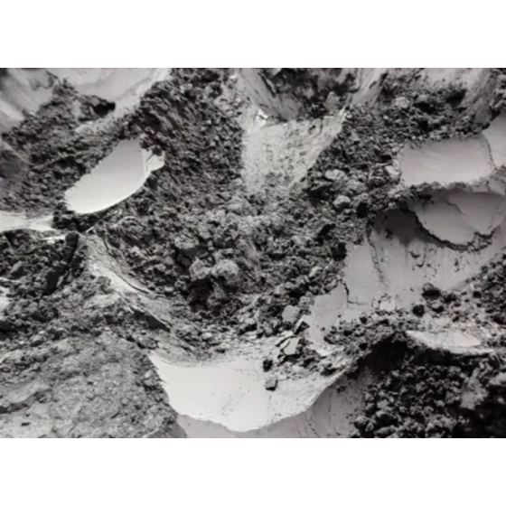 Test per l'estrazione del litio dal residuo di lisciviazione NCM