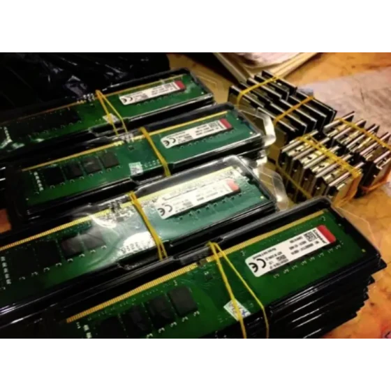 Test di recupero di oro, stagno e rame da rifiuti elettronici