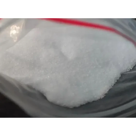 Prova di processo della sabbia di quarzo di elevata purezza per crogiolo