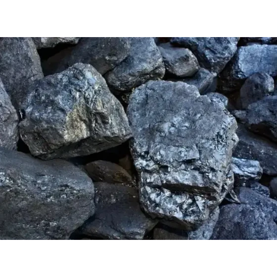 Test di trattamento del minerale di ferro a diffusione complessa