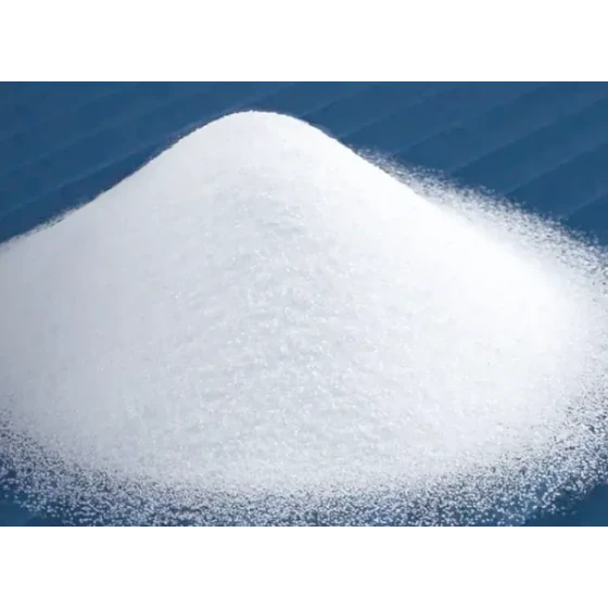 Test di lavorazione della sabbia di quarzo di elevata purezza