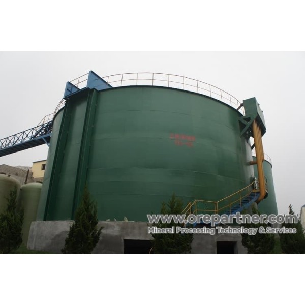 Soluzioni per il trattamento dell'oro