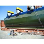 Soluzioni per il trattamento dei minerali contenenti arsenico