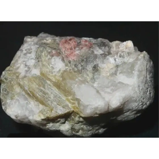 Test di flottazione del litio