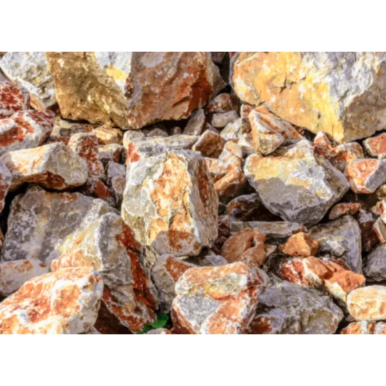 Test di flottazione dei minerali di rame