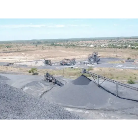 Test di recupero dei residui per la ri-beneficizzazione