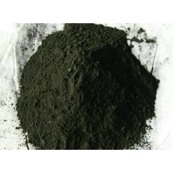 Test di arricchimento dei metalli preziosi nella melma dell'anodo elettrolitico dello stagno