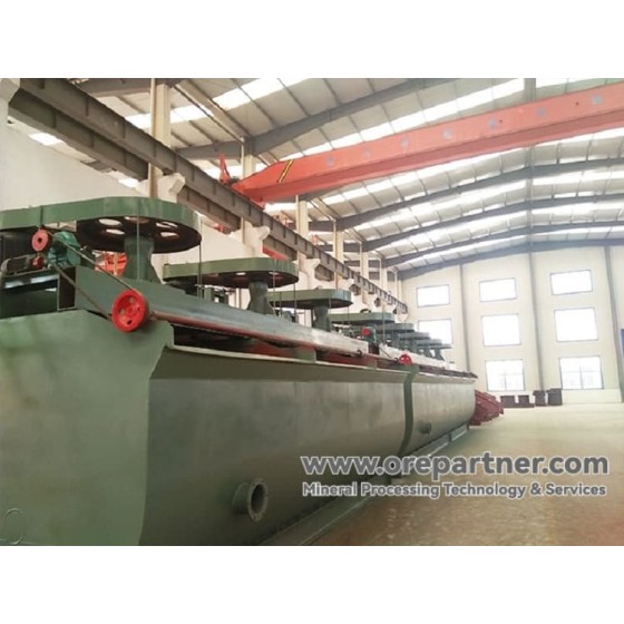 Soluzioni per la lavorazione dell'ematite