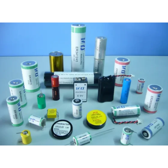 Test di recupero del litio dall'elettrolita