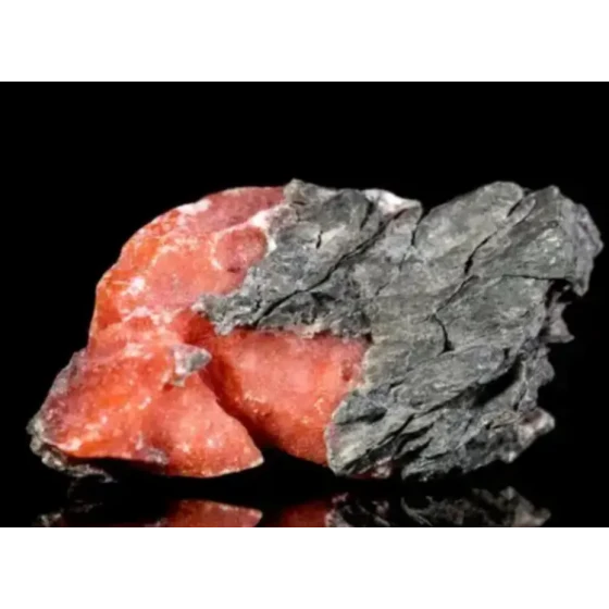 Test di defosforilazione e desilicazione dell'ematite oolitica finemente disseminata