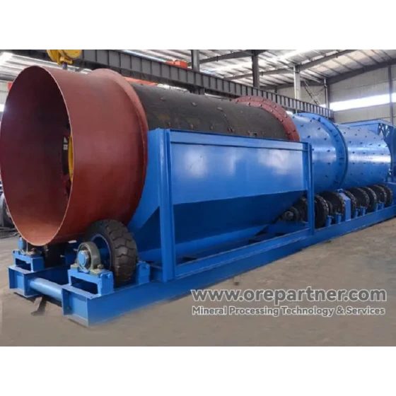 Soluzioni per il trattamento della bauxite