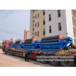 Soluzioni per il trattamento della magnetite