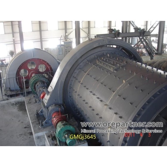 Soluzioni per il trattamento dei minerali di molibdeno