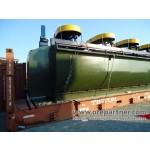 Soluzioni per il trattamento della grafite