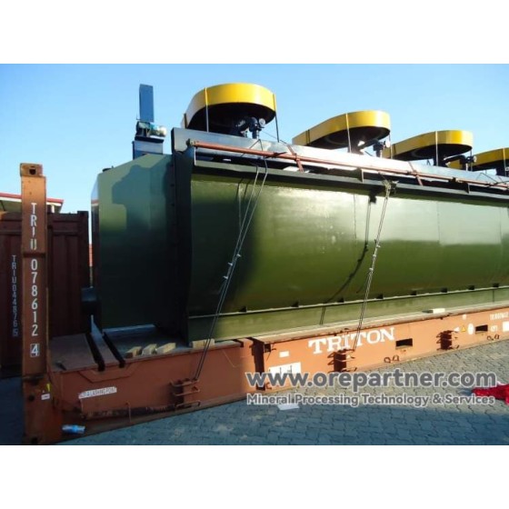 Soluzioni per il trattamento dei minerali di nichel