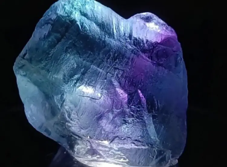 Test di lavorazione della sabbia di quarzo di elevata purezza