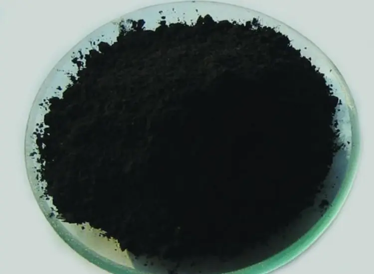 Test per migliorare il tasso di recupero dell'ossido di piombo