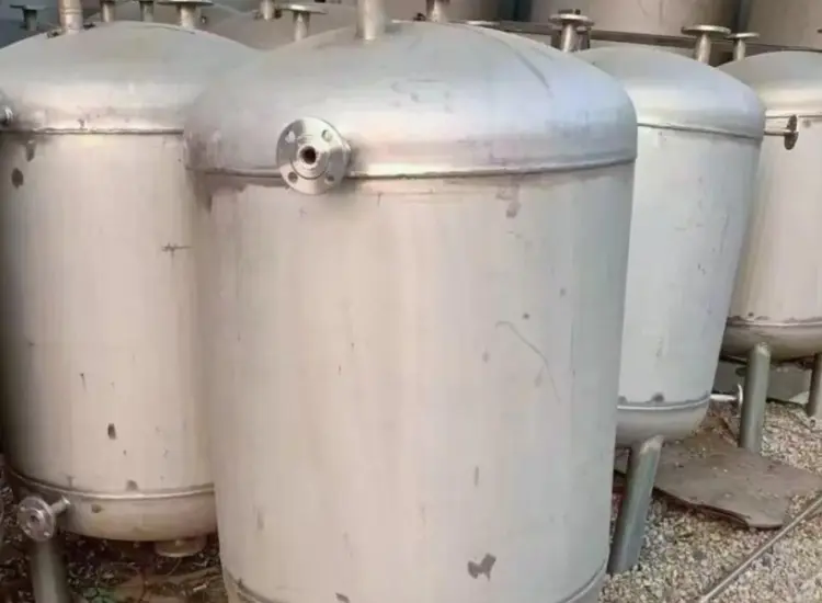 Test di recupero di rame, nichel e zinco da liquidi di scarto acidi