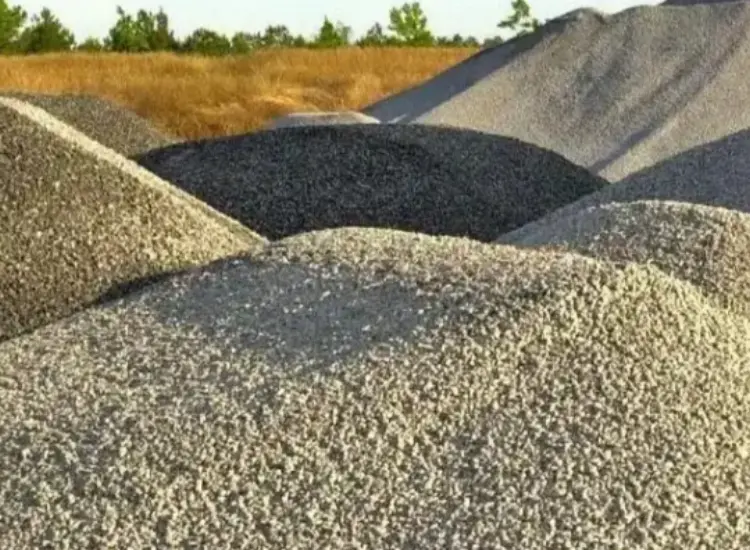 Test di recupero del rame da ri-beneficiari