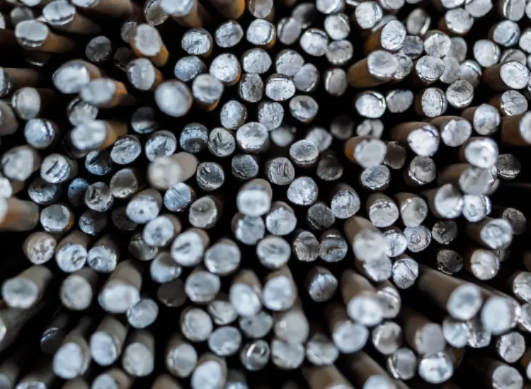 Test di recupero di rame e nichel mediante lisciviazione con ammoniaca