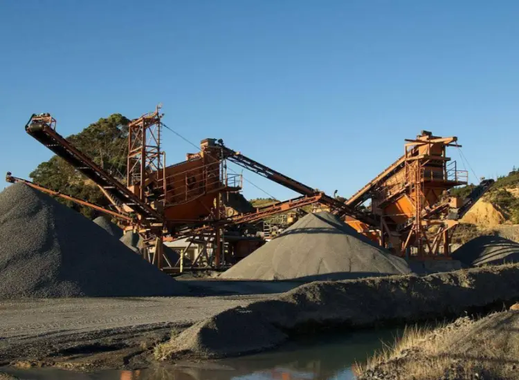 Prove di trattamento su piccola scala industrializzata