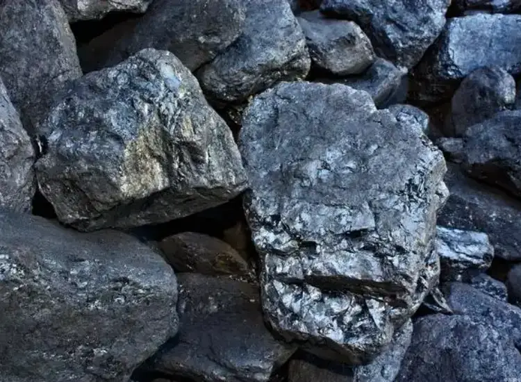 Test di trattamento del minerale di ferro a diffusione complessa