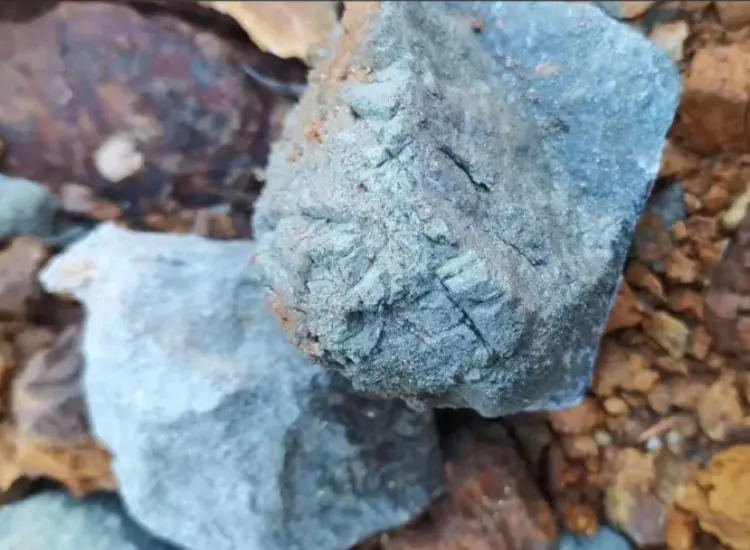 Test di recupero da sterili d'oro ad alto tenore di zolfo