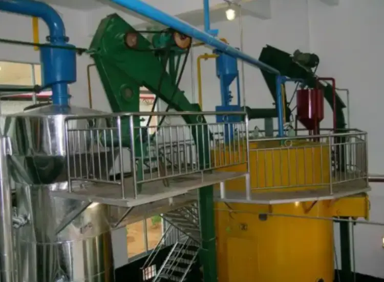 Test di estrazione del rame tramite biolisciviazione