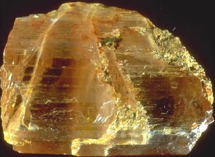 Test di desilicazione della diaspora ad alta silice