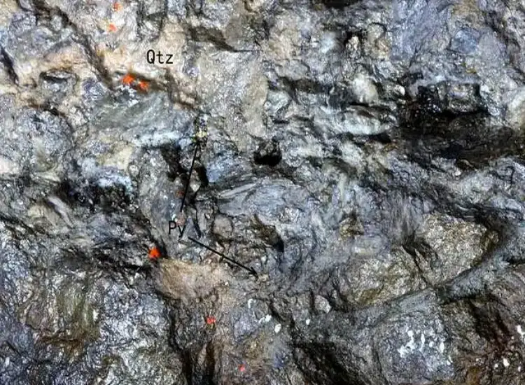 Test sulla separazione rame-piombo e rame-zinco