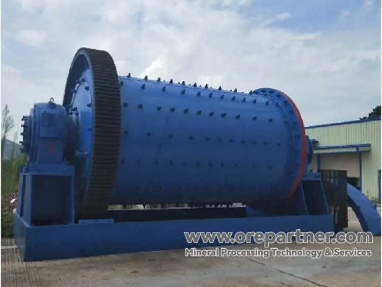 Soluzioni per il trattamento dei minerali di rame