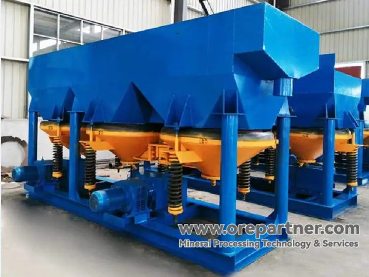 Soluzioni per il trattamento della barite