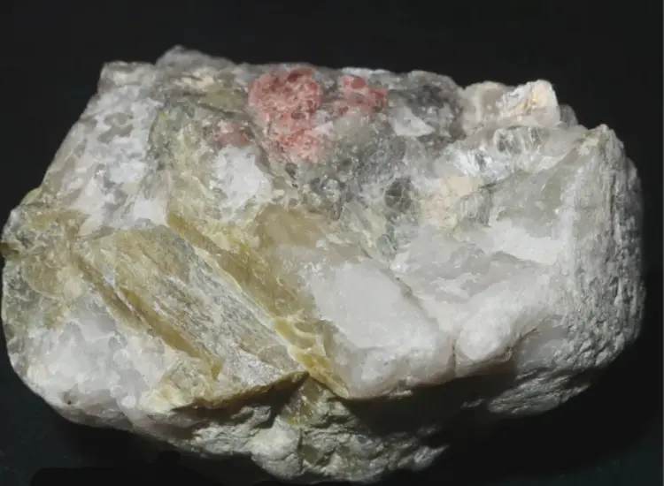 Test di flottazione del litio