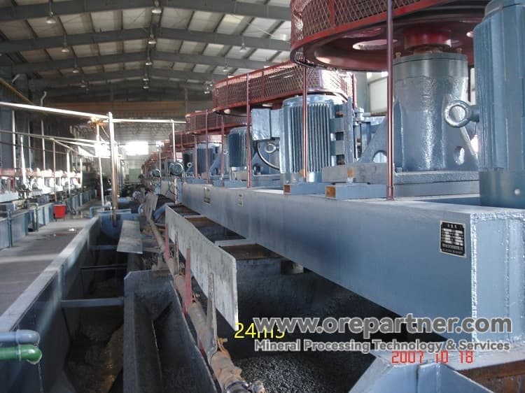 Tecnologia di recupero a valore aggiunto per materiali al litio difficili da maneggiare