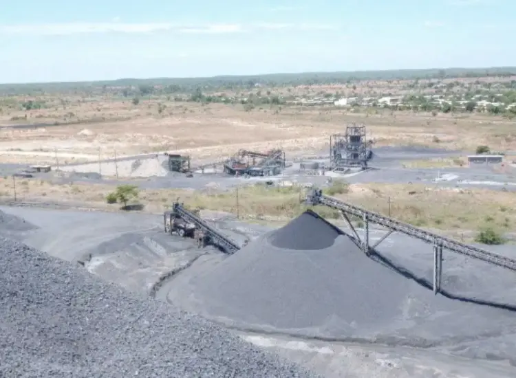 Test di recupero dei residui per la ri-beneficizzazione