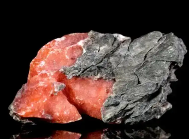 Test di defosforilazione e desilicazione dell'ematite oolitica finemente disseminata