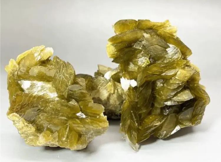 Servizi di prova per l'elaborazione dei minerali Ordina online