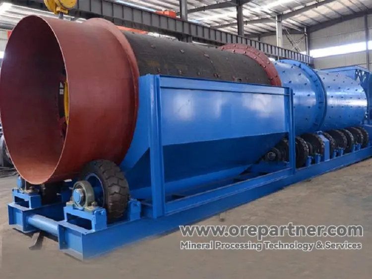 Soluzioni per il trattamento della bauxite