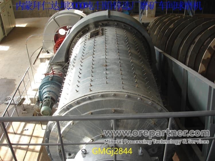 Ferro marrone contenente tungsteno stagno ferro tecnologia di separazione di riciclaggio